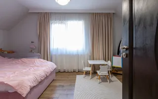 Casă superbă pentru familie în Lilieci – 133 mp utili, 500 mp teren - Poză 24