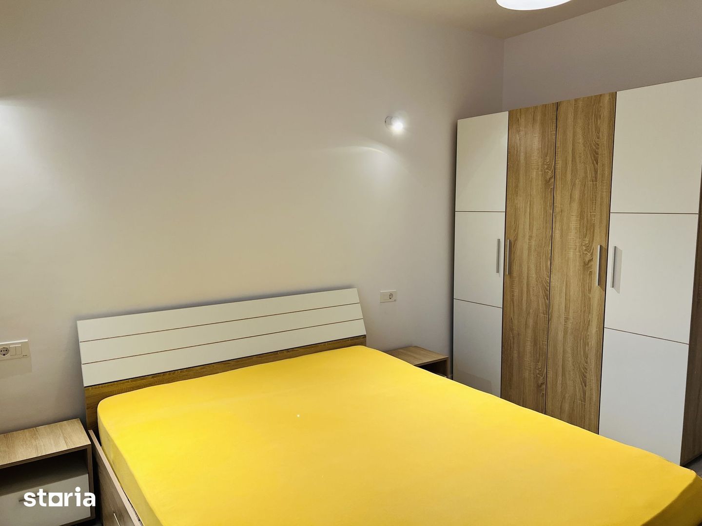 2 camere Pallady, bloc 2023, parcare subterana, 7 min metrou Nicolae Teclu - Poză 6