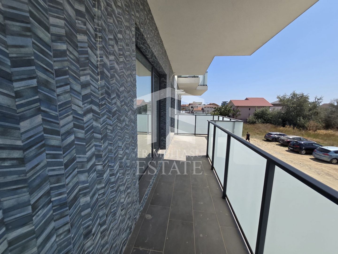 MAMAIA SAT- XENERO RESIDANCE- Apartament 2 camere de inchiriat. - Poză 11