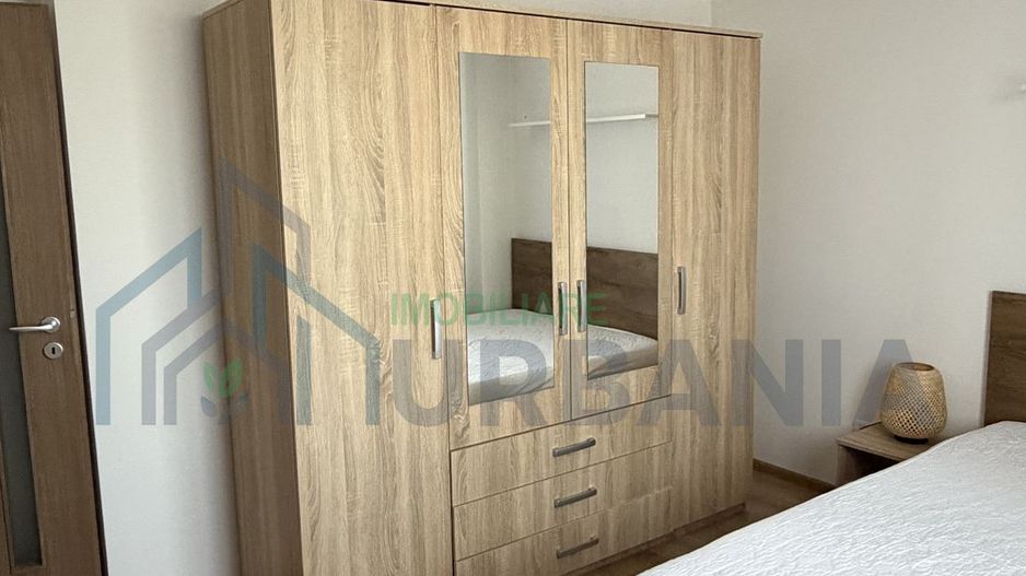 Apartament 3 camere de închiriat în Miroslava, etaj 1, bloc 2018 - Poză 6