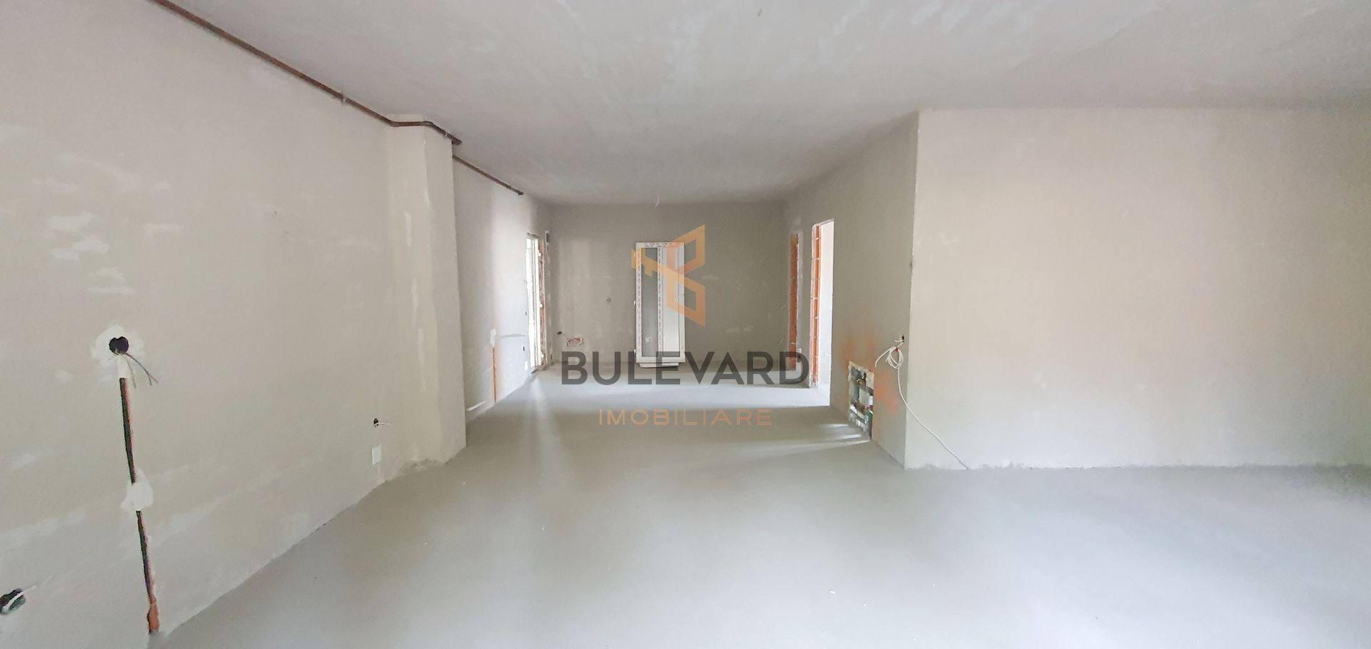 Apartament cu 3 camere + parcare exterioara, Parcul Colina! - Poză 3