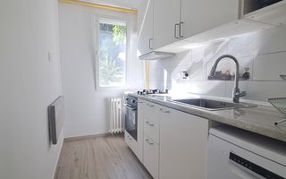 Garsoniera spatioasa | Metrou Lujerului | Totul nou - Poză 7