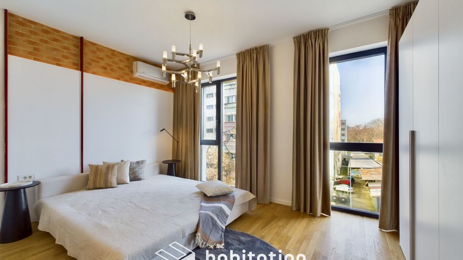 Tur virtual - 3 camere, premium, priveliște panoramica, zona Centrala - Poză 9