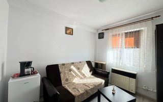 Garsoniera la parter zona Stefan Cel Mare - Poză 3