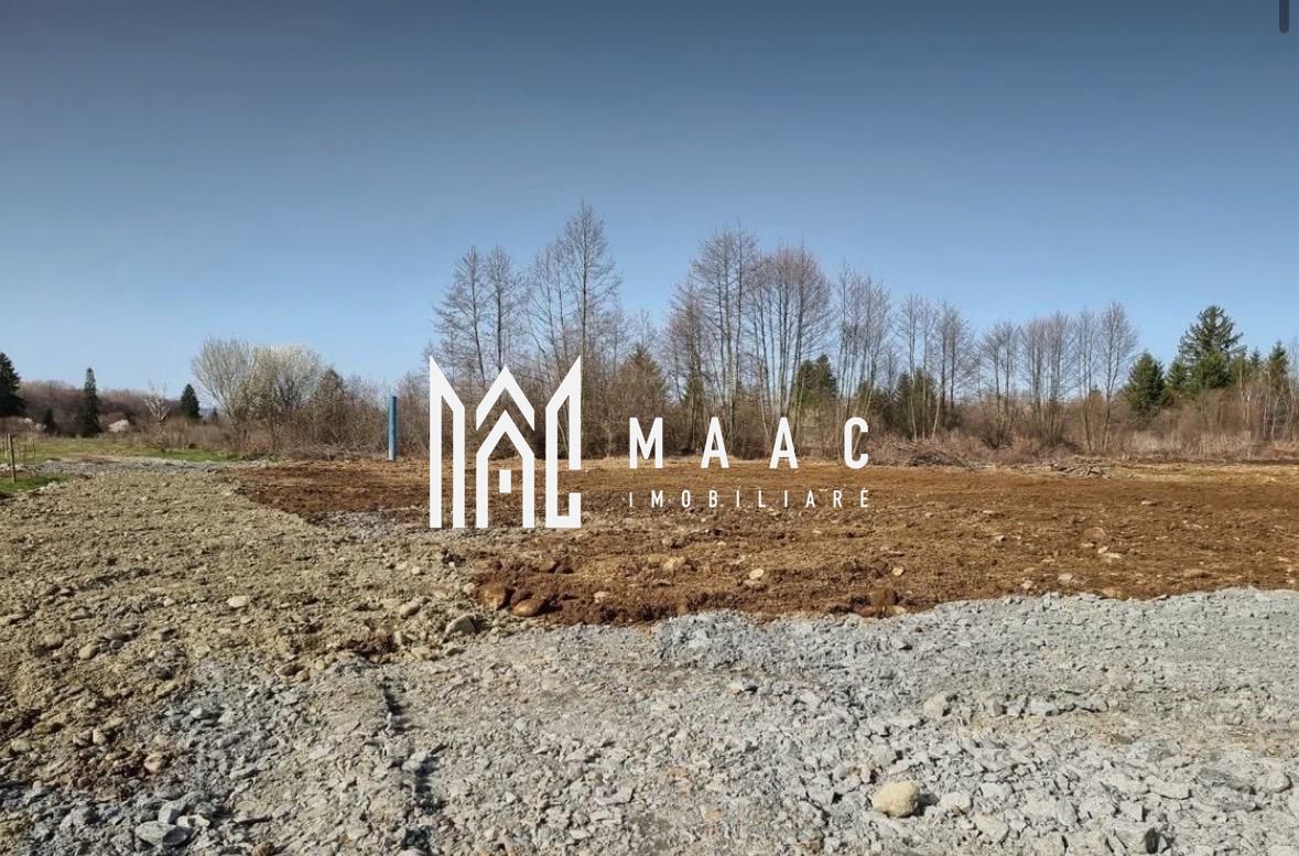 TEREN INTRAVILAN 4007 MP I VALEA AVRIGULUI - Poză 4