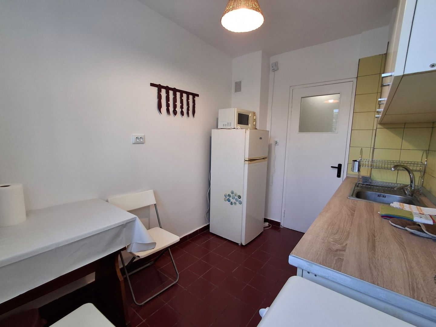 Închiriere apartament modern, 2 camere – Zona Colentina - Poză 8