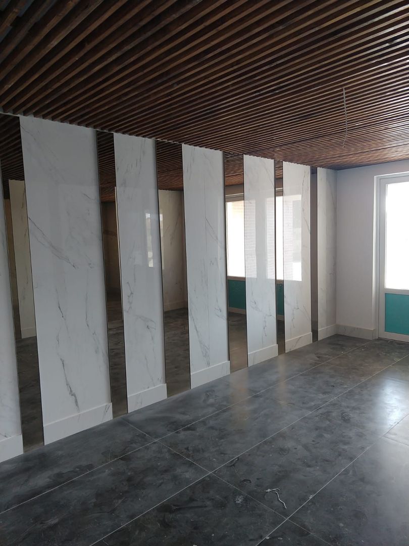 Camin de nefamilisti 98 camere Ploiesti Mihai Bravu - renovat - mobilat - utilat - Poză 8