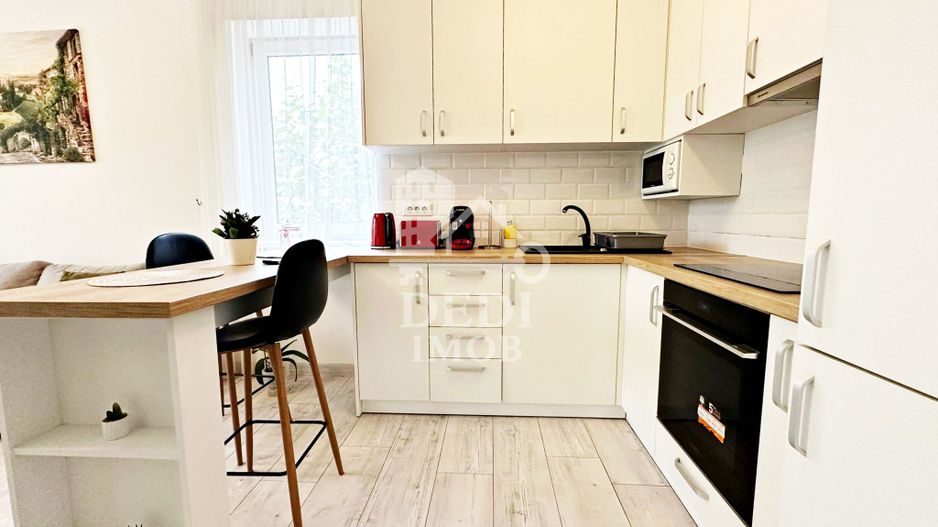 Apartament cu 3 camere de inchiriat Ceyrat, Oradea - Poză 4