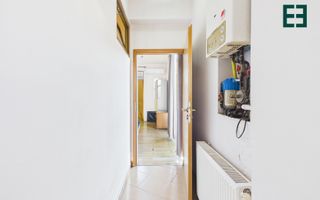 Apartament cu o cameră etaj 2 - Complex Studențesc - Timișoara - Poză 10