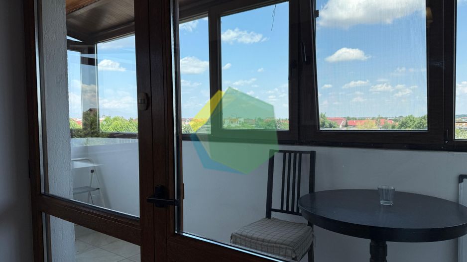 Apartament central Otopeni | 3 camere | Et inalt - Poză 4