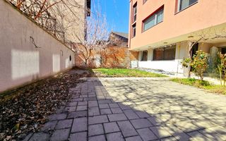 Cladire de birouri, S+P+2E, 650 mp utili, zona Centru - Poză 2