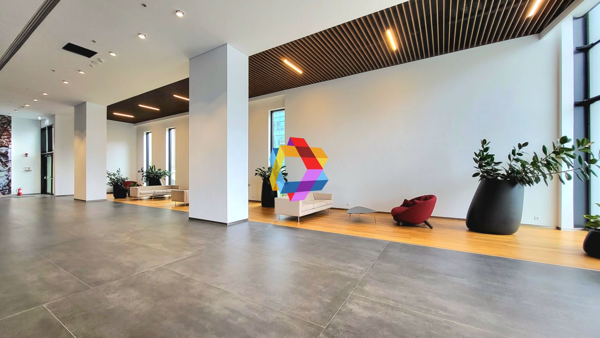 Spatiu de birouri - 1300 mp # Plus-imo.ro - Poză 3