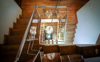 Vila 8 Camere Piata Dorobanti - Poză 5