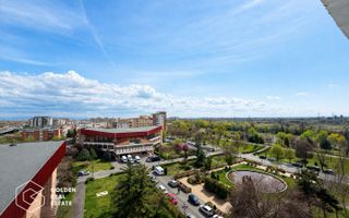 Apartament 3 camere tip Samanta, decomandat, zona Polivalenta - Poză 16