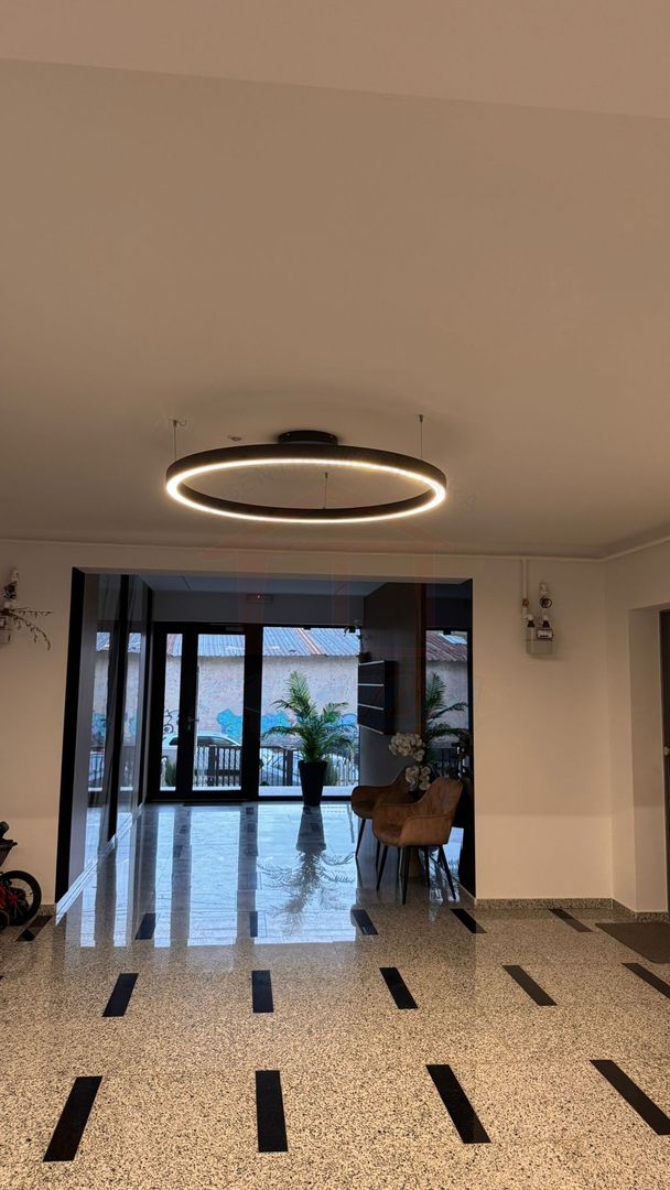 De vanzare 2 camere in Galati, Complex Flamingo, imobil 2022 - Poză 6