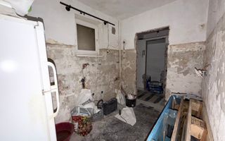 VANZARE 2 CAMERE | 47 MP | VEDERE PE SPATE | ETAJUL 1 | GARA DE NORD - Poză 5