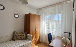 Apartament 2 Camere I Etaj 3 I Renovat I Cedonia - Poză 5
