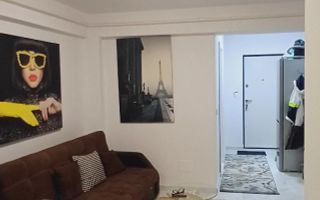 Apartament 2 camere openspace, bloc nou, zona Potiers, Iași - Poză 3