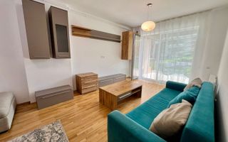 2 Camere La Cheie, Terasa, Garaj, Grand Park, zona Sopor!! - Poză 2