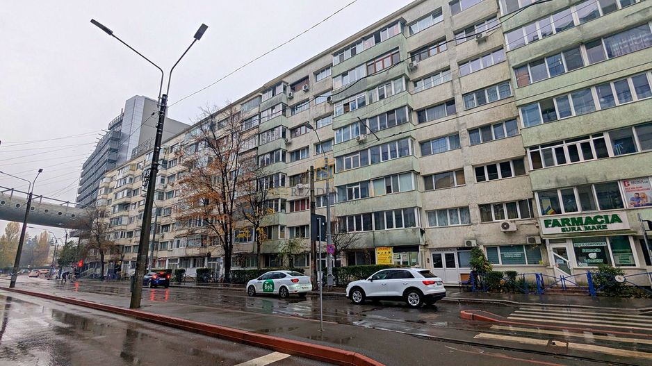 Eroii Revolutiei - Apartament cu 2 camere, decomandat, Comision 0% - Poză 22