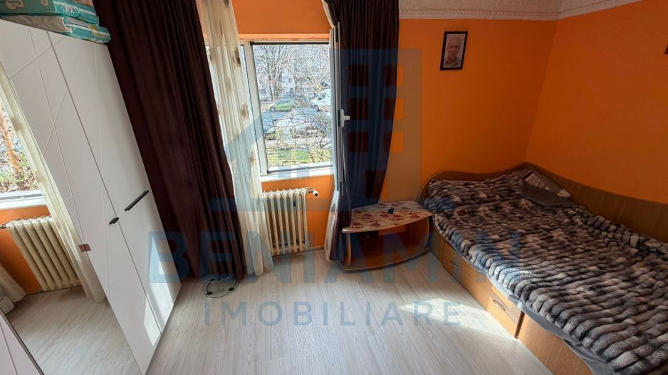 2 camere - parter - investitie - teava de gaze - Craiovita - Materna - Poză 3