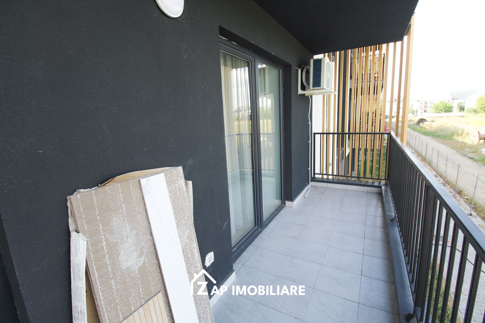 Ama Residence - Unirii  - Prima Închiriere - 2 Camere Lux + Parcare + AC - Poză 12