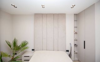 Vânzare, apartament, 2 camere, str. Liviu Deleanu, Buiucani - Poză 11