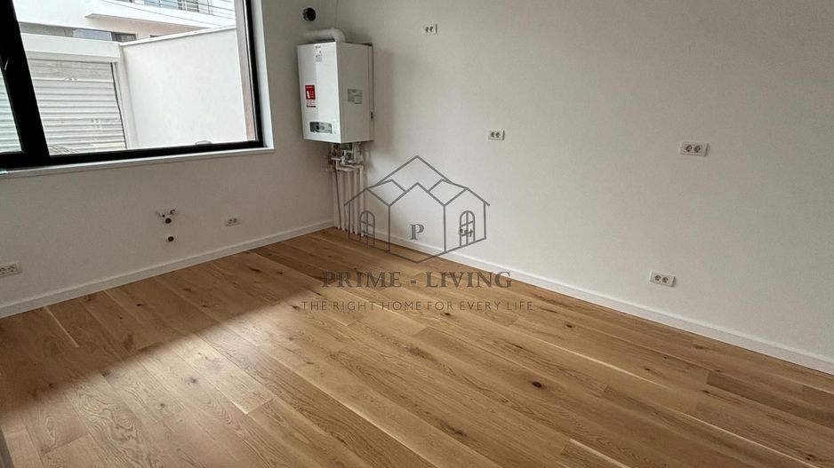 VILA CU 4 DORMITOARE SI PISCINA PRIVATA LA INCHIRIERE IN IANCU NICOLAE - Poză 4