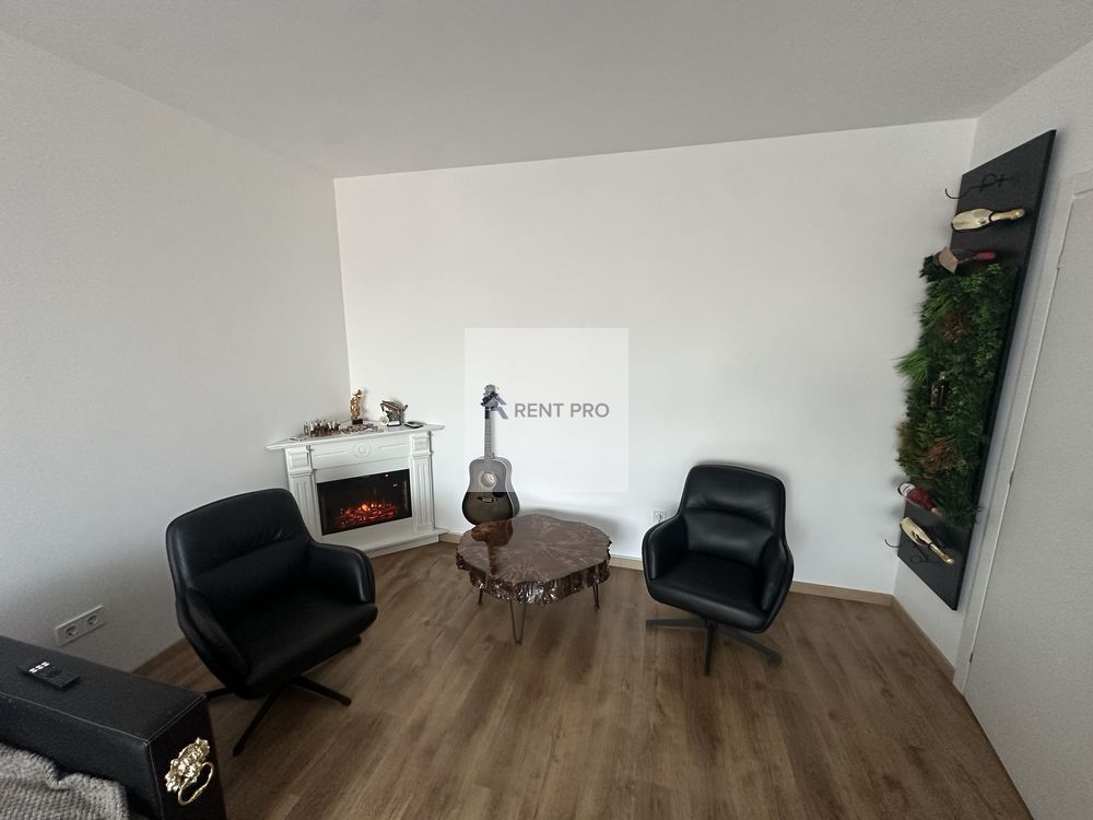 Apartament 2 camere de închiriat | GranVia Park Lujerului | 63 mp | - Poză 5