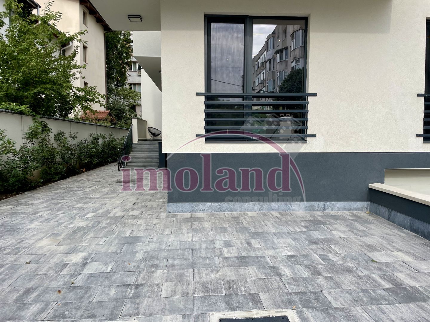 Inchiriere spațiu birouri premium 140 mp - parter bloc boutique TEI/B.Vacarescu - Poză 22