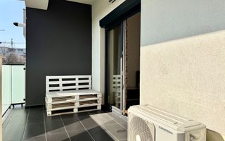 Apartament modern, lift și parcare – zona Calea Lipovei - Poză 31