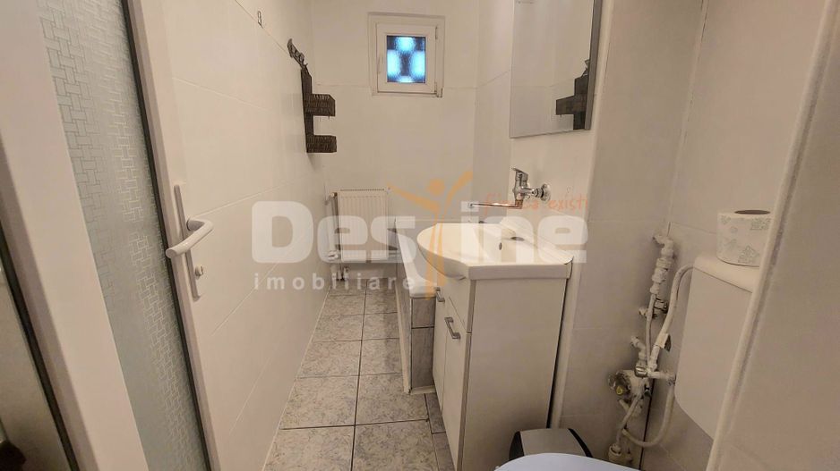 De vanzare Apartament 2 camere - Zona Tomis Nord - Poză 7