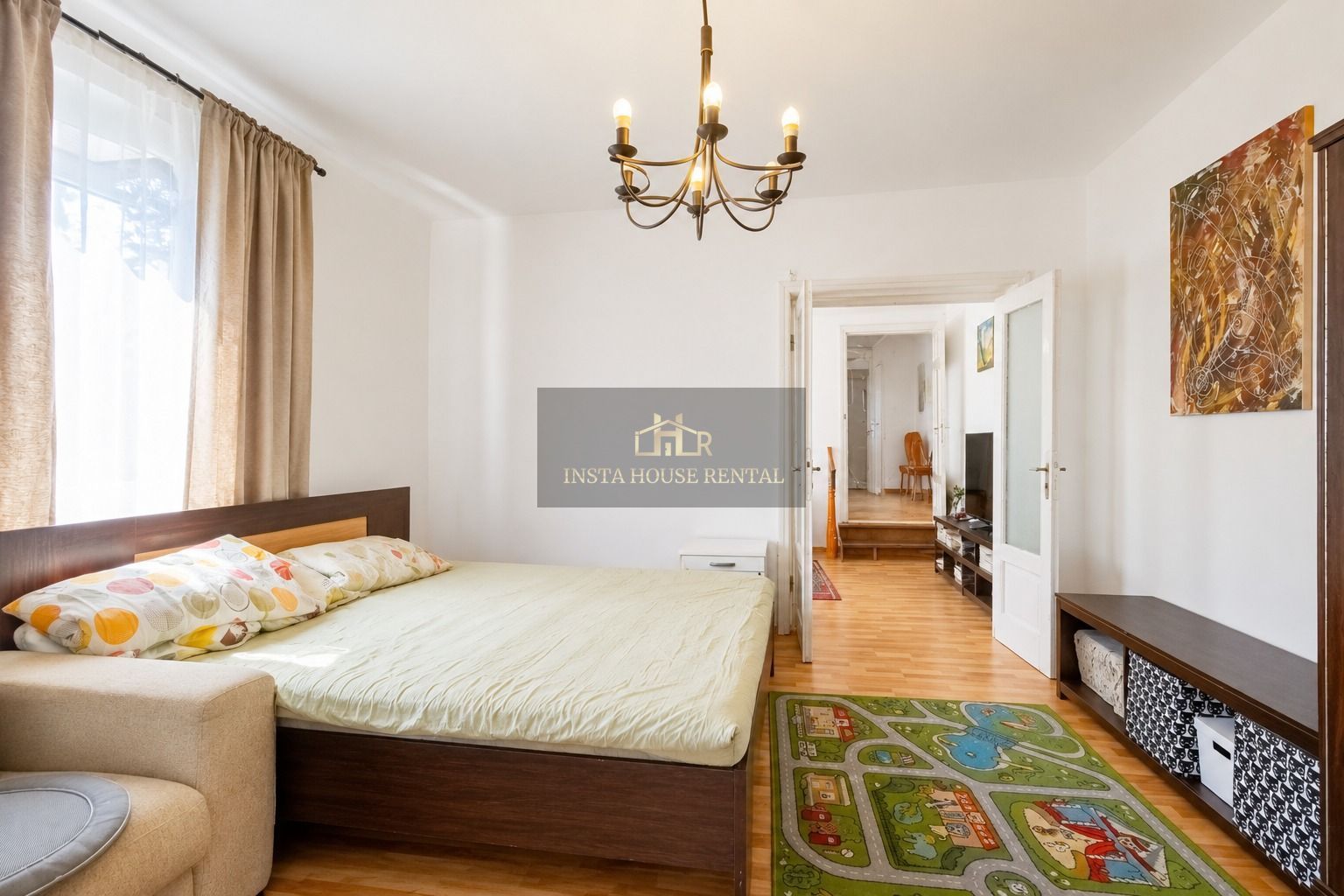 ❇️ Casă   Domenii | Str. Mircea Zorileanu | locuință sau business - Poză 9