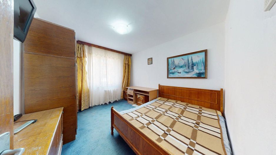 5 min Metrou Crangasi Apartament 3 camere - Poză 20