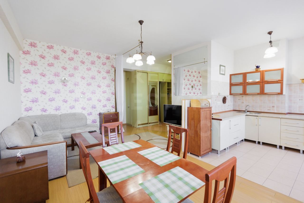 Chirie, apartament, 2 camere str. 31 August 1989, Centru - Poză 6