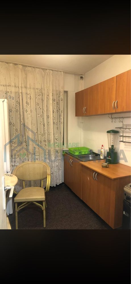 Apartament cu două camere de închiriat în Tătărași, în spatele complexului Ciurchi - Poză 4