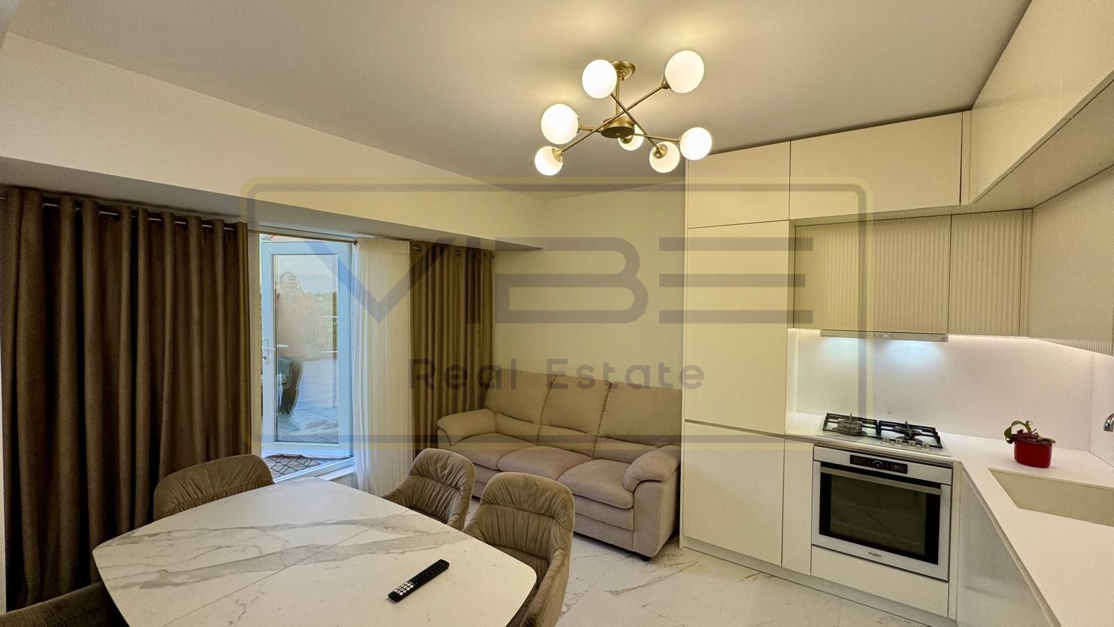 Penthouse 3 dormitoare I living+bucatarie I terasa generoasa I Tatarasi - Poză 13