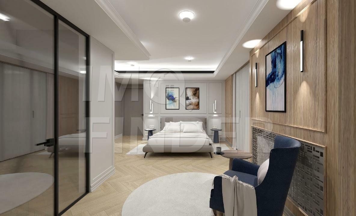 Vanzare Penthouse zona centrala 108 mp , terasa 35 mp - Poză 8