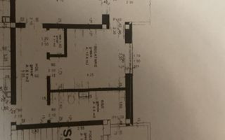 Apartament cu 2 camere, mobilat, dotat și utilat - Poză 2