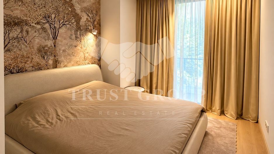 Apartament 4 camere Capitale | Parter cu Gradina de  74mp | 2 Parcari & Boxa - Poză 7