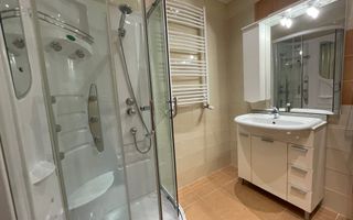 APARTAMENT CU 3 CAMERE, PARTER CU GRADINA LA INCHIRIERE IN COMPLEX - Poză 17