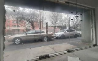 Spatiu comercial de in chiriat in zona Liviu Rebreranu - Poză 4