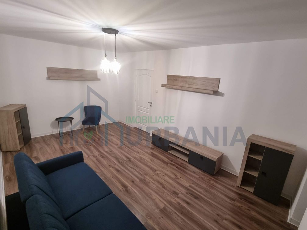 Apartament 2 camere de inchiriat, Iasi, zona Garii - Poză 5