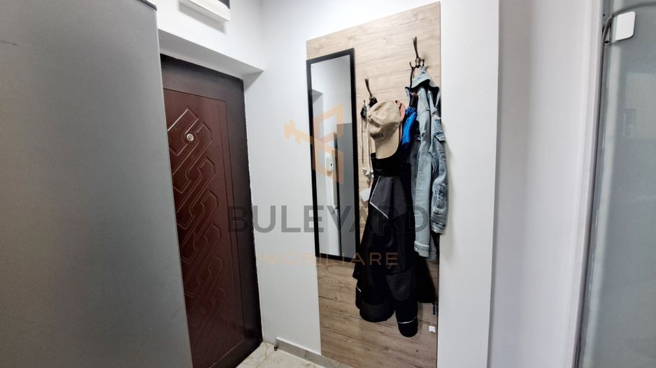 Apartament de vanzare in centrul cartierului Gheorgheni! - Poză 15