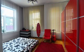 Casa individuală | Strada Plantelor | Curte proprie - Poză 24