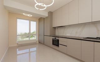 Vanzare, apartament, 2 camere, bd. Mircea cel Bătrân, Ciocana - Poză 1