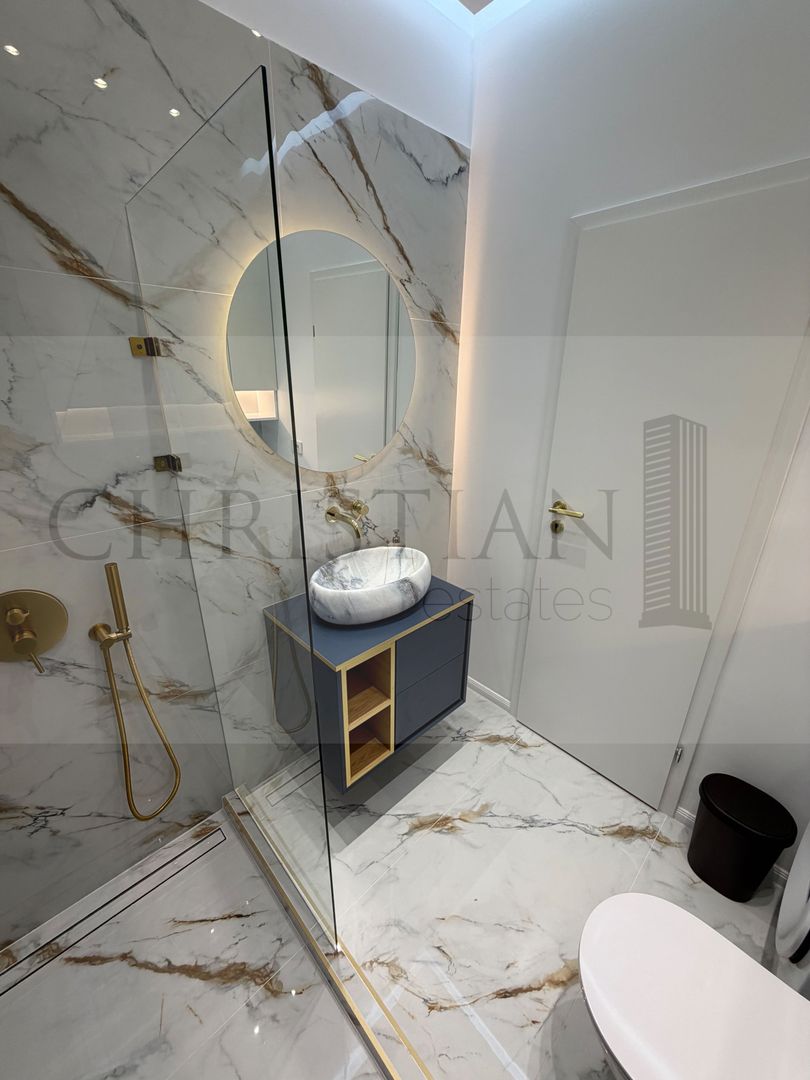 Apartament Premium in Complex Exigent Plaza Residence Faza 5 - Poză 7