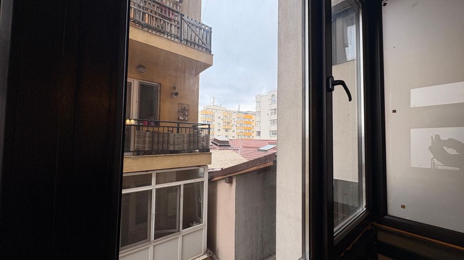 Apartament 2 camere de inchiriat, zona MALL VITAN - Poză 6