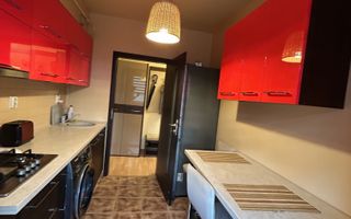 Inchiriez Apartament 2 Camere Valea Lupului Complex Magnolia - Poză 8