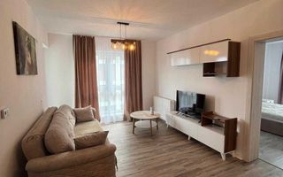 Apartament cu 3 camere de inchiriat Alba Iulia - Poză 1